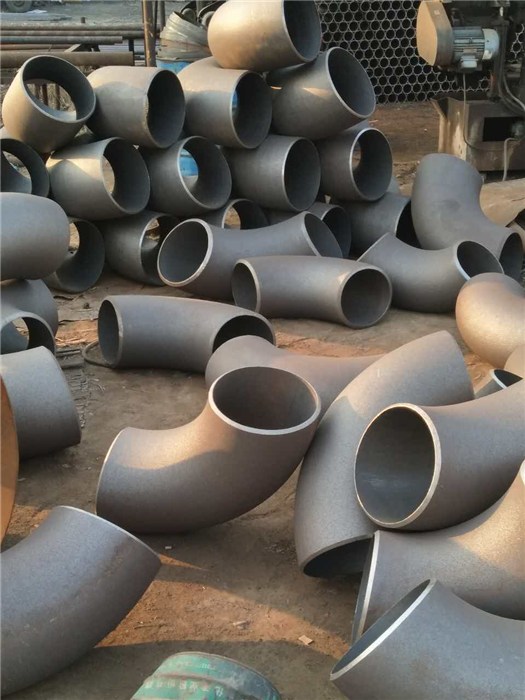 排水系統(tǒng)關(guān)鍵組件 無(wú)縫彎頭的設(shè)計(jì)與應(yīng)用解析