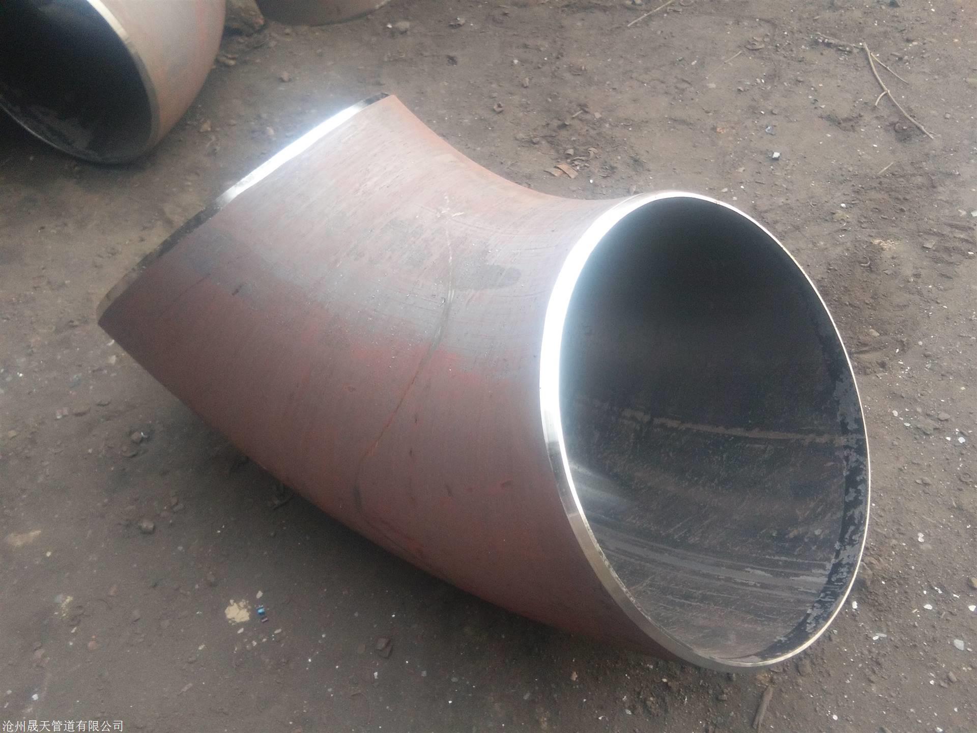 不銹鋼厚壁直縫彎頭 關(guān)鍵工藝與領(lǐng)先生產(chǎn)廠家指南